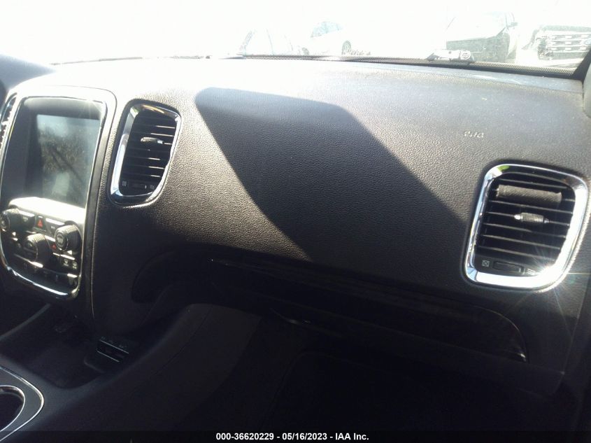 2014 DODGE DURANGO CITADEL - 1C4RDJEG1EC594272