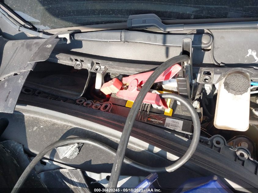 2018 TESLA MODEL 3 RANGE BATTERY - 5YJ3E1EA9JF062831