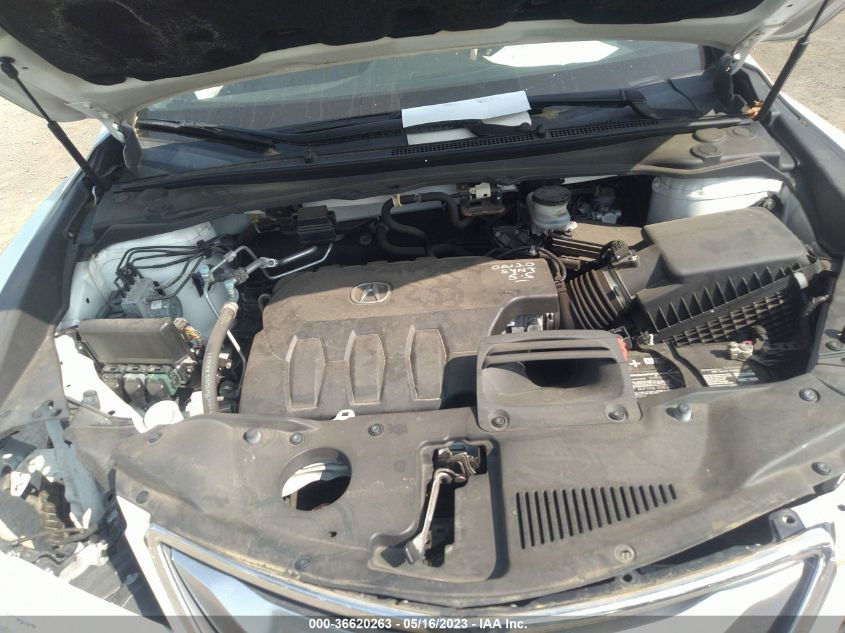 2017 ACURA RDX - 5J8TB4H31HL005443