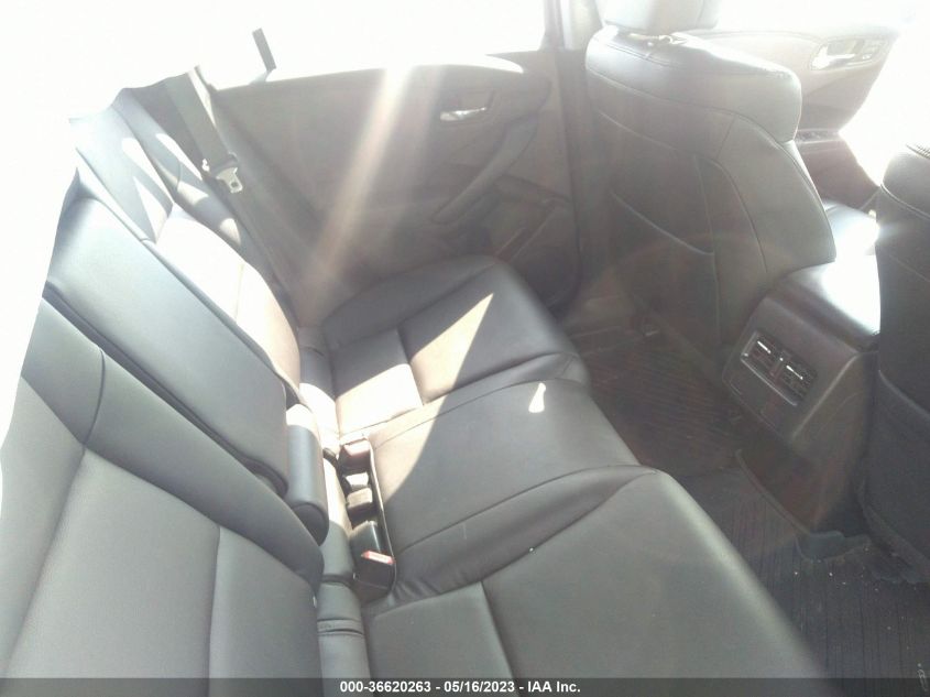2017 ACURA RDX - 5J8TB4H31HL005443