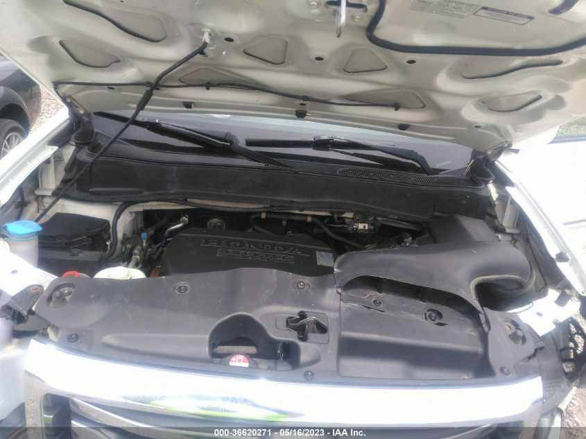 2013 HONDA PILOT TOURING - 5FNYF4H9XDB082399