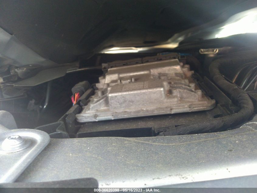 2017 AUDI A4 PREMIUM PLUS - WAUENAF49HN071507