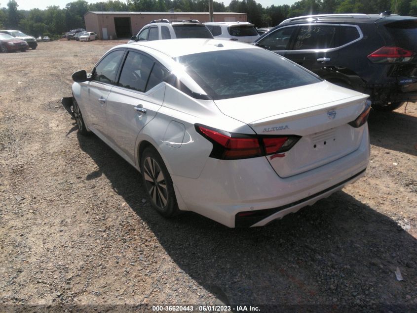 2019 NISSAN ALTIMA 2.5 SV - 1N4BL4DV3KC112179