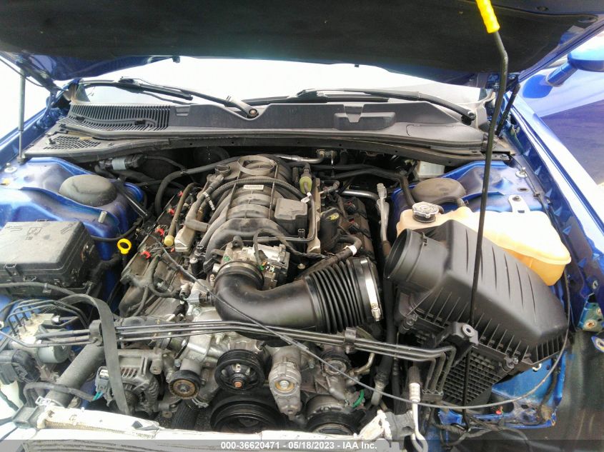 2020 DODGE CHALLENGER R/T - 2C3CDZBT3LH161704