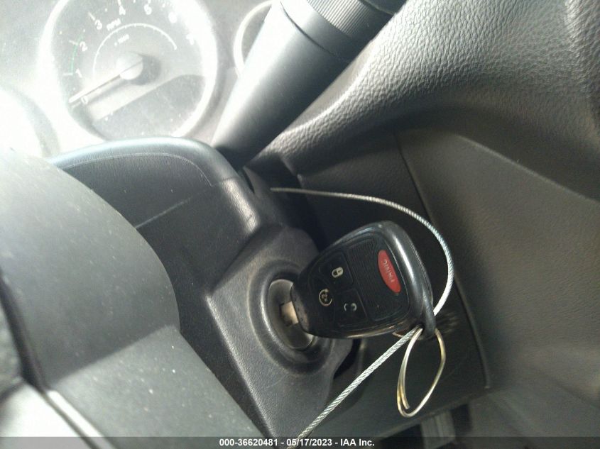 2014 JEEP WRANGLER UNLIMITED SAHARA - 1C4HJWEG3EL123936