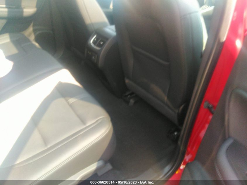 2019 CHEVROLET BLAZER - 3GNKBHRS6KS661024