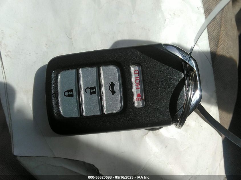 2013 HONDA ACCORD SDN EX-L - 1HGCR3F89DA022517