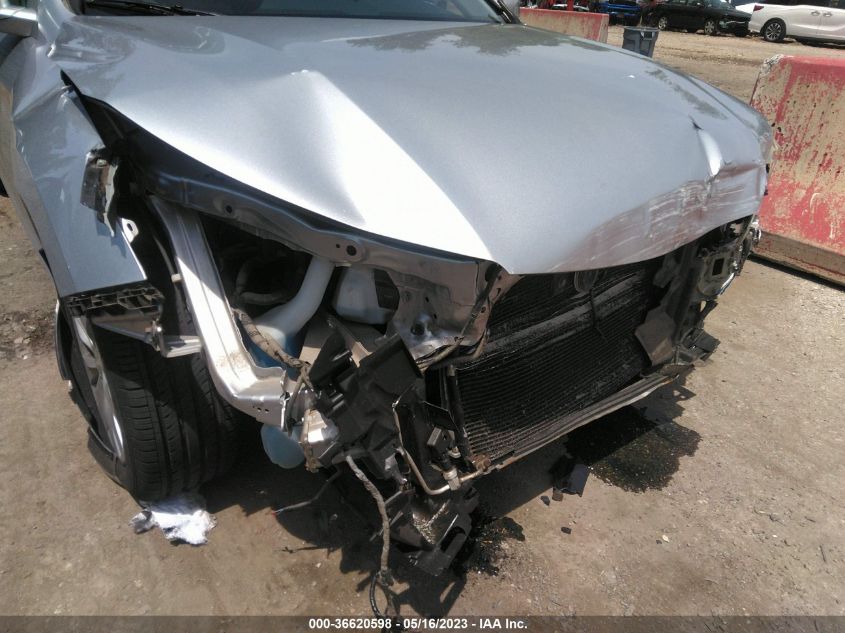 2013 HONDA ACCORD SDN EX-L - 1HGCR3F89DA022517