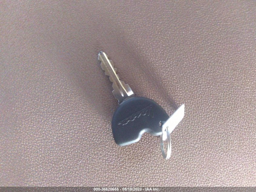 2020 VESPA SPRINT - ZAPCA06B7L5200088