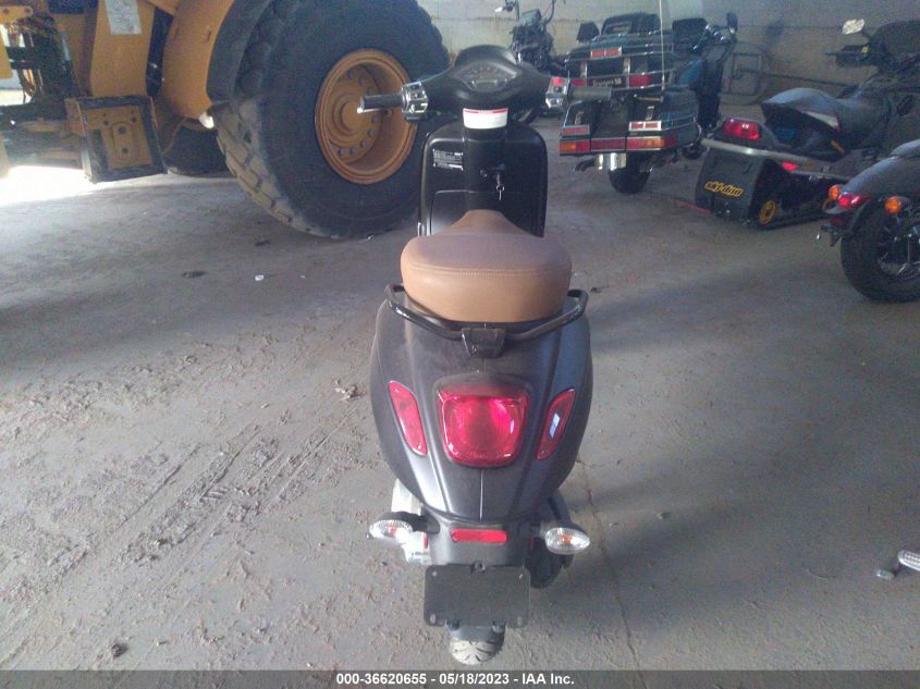 2020 VESPA SPRINT - ZAPCA06B7L5200088