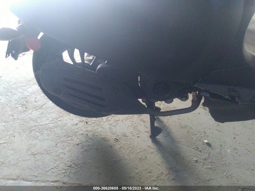 2020 VESPA SPRINT - ZAPCA06B7L5200088