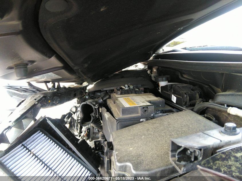2018 KIA FORTE LX - 3KPFK4A77JE221613