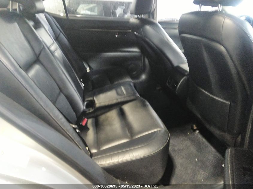 2013 LEXUS ES 350 4DR SDN - JTHBK1GG3D2071844