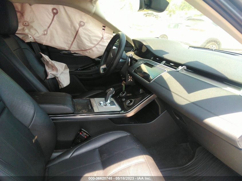 2020 LAND ROVER RANGE ROVER EVOQUE SE - SALZP2FXXLH018345