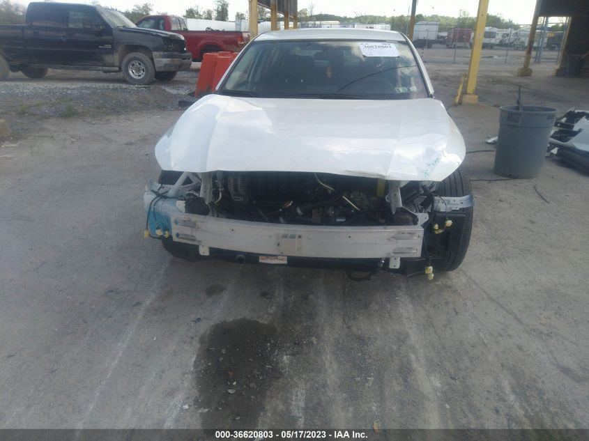 2020 NISSAN ALTIMA 2.5 S - 1N4BL4BV7LC242566