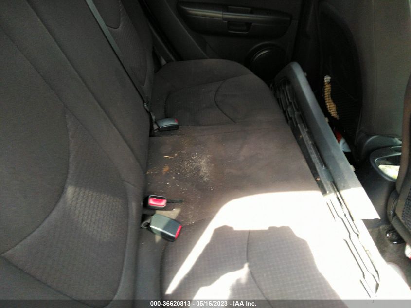 2013 KIA SOUL BASE - KNDJT2A51D7539077