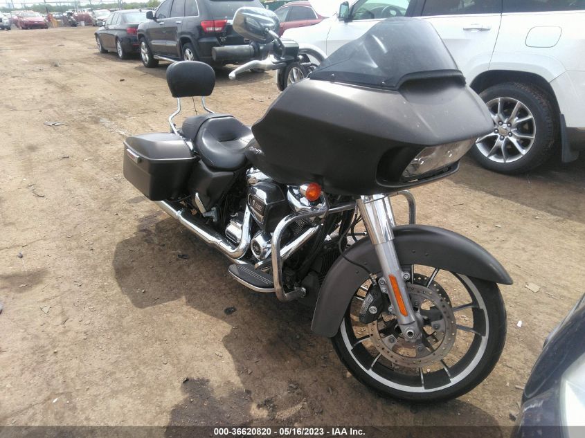 2020 HARLEY-DAVIDSON FLTRX - 1HD1KHC18LB620250