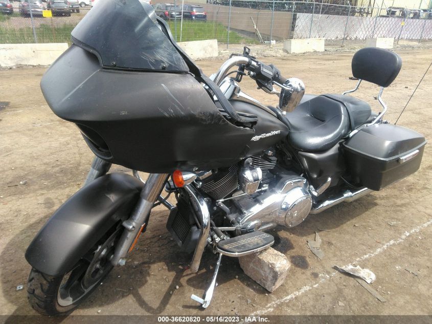 2020 HARLEY-DAVIDSON FLTRX - 1HD1KHC18LB620250