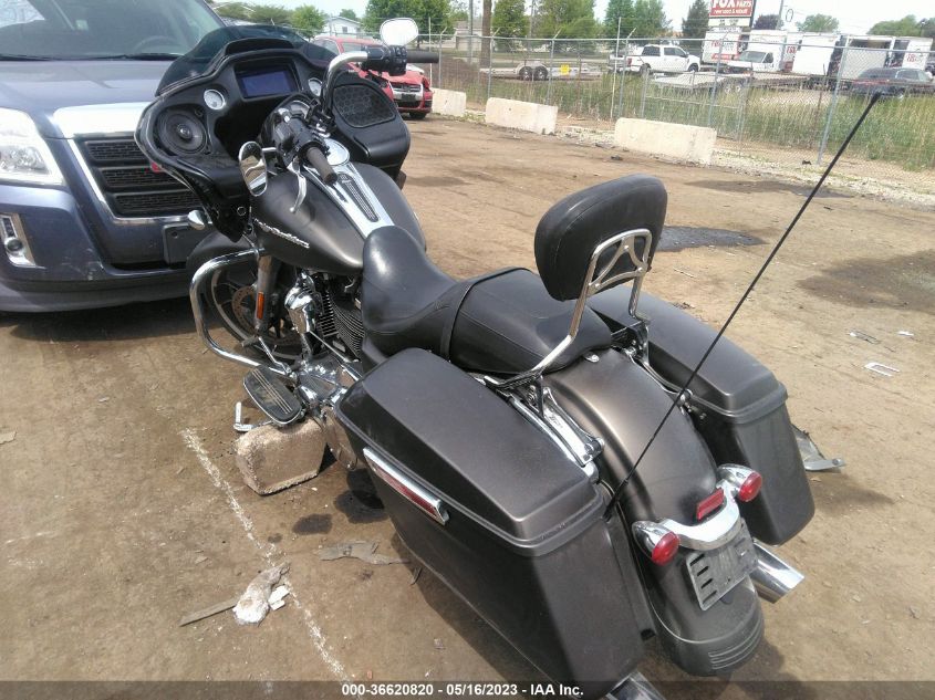 2020 HARLEY-DAVIDSON FLTRX - 1HD1KHC18LB620250