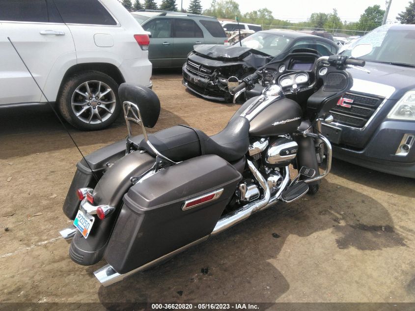 2020 HARLEY-DAVIDSON FLTRX - 1HD1KHC18LB620250
