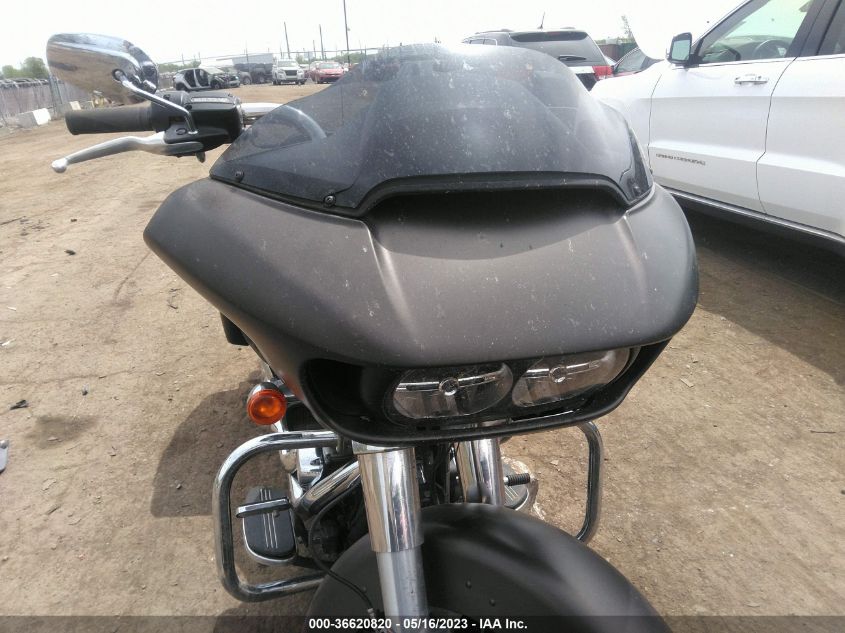 2020 HARLEY-DAVIDSON FLTRX - 1HD1KHC18LB620250