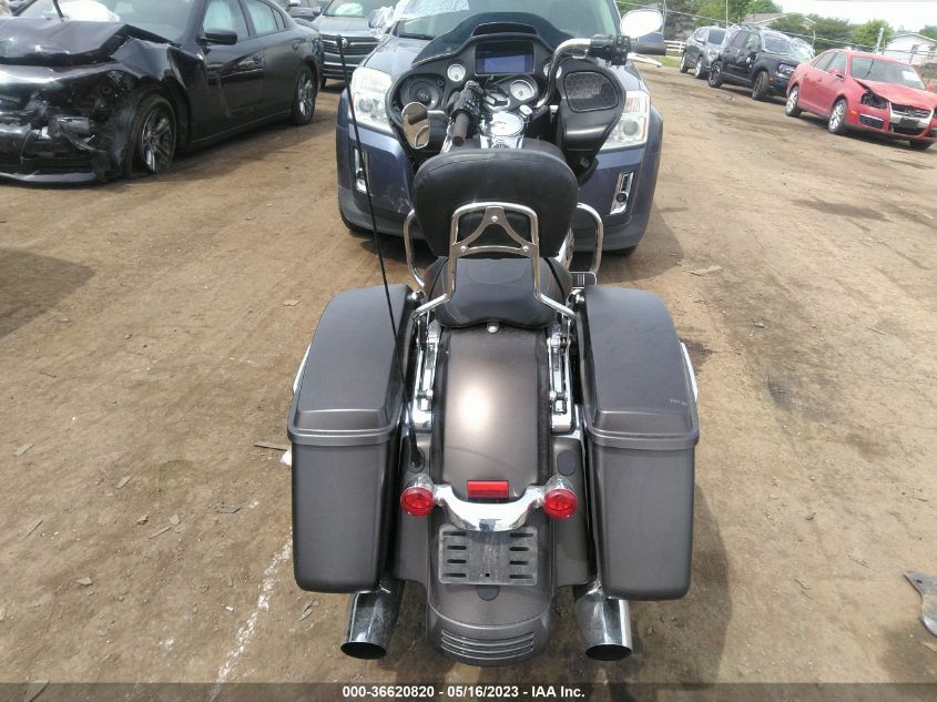2020 HARLEY-DAVIDSON FLTRX - 1HD1KHC18LB620250