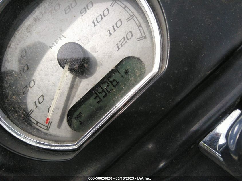 2020 HARLEY-DAVIDSON FLTRX - 1HD1KHC18LB620250