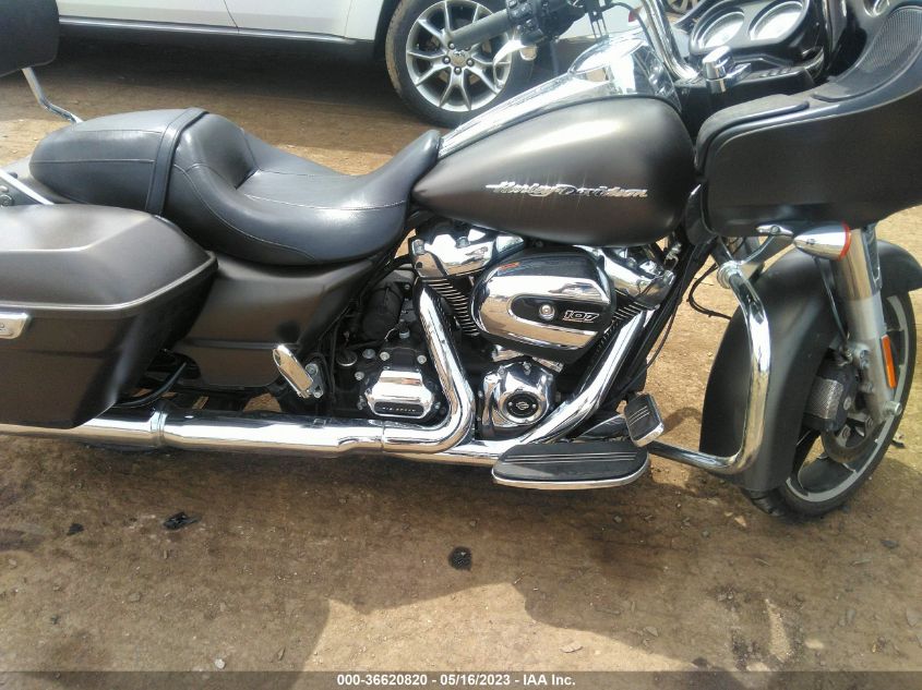 2020 HARLEY-DAVIDSON FLTRX - 1HD1KHC18LB620250