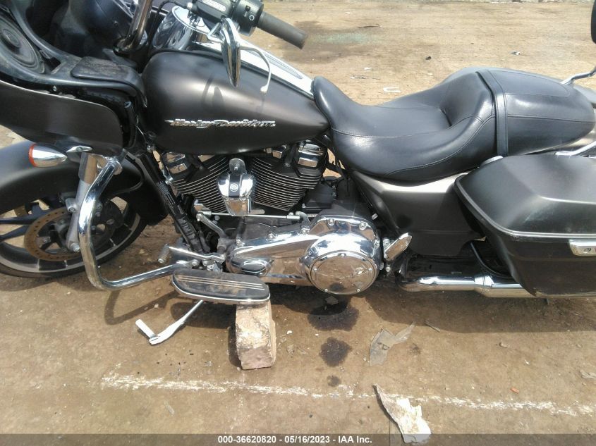 2020 HARLEY-DAVIDSON FLTRX - 1HD1KHC18LB620250