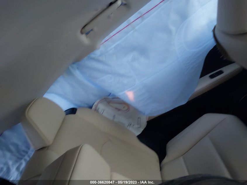 2021 LEXUS RX RX 350L - JTJHZKFA0M2029221