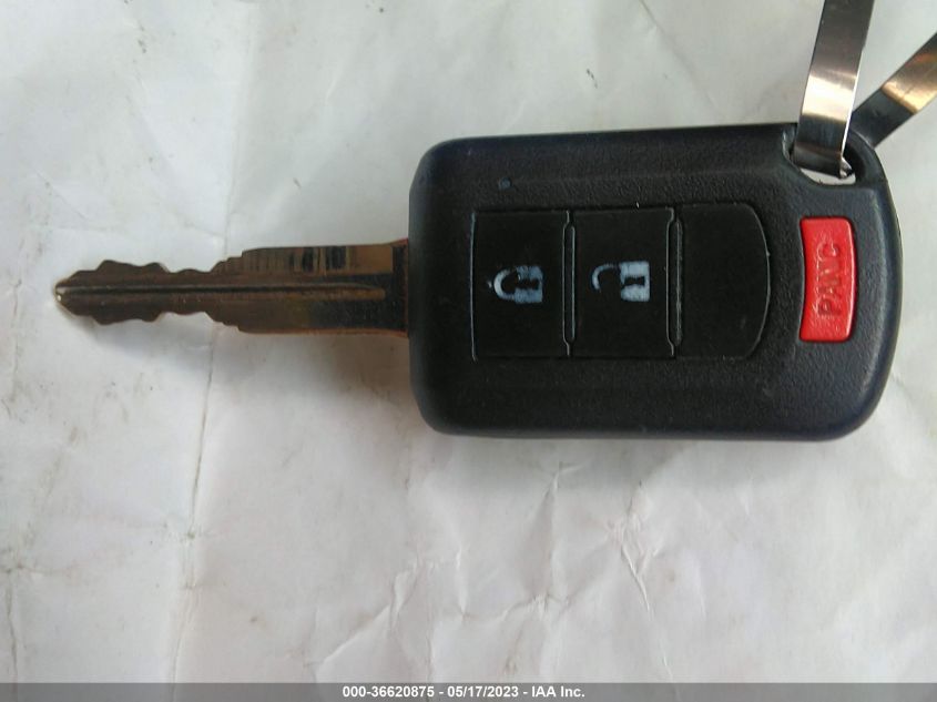 2020 MITSUBISHI MIRAGE G4 SE/LE - ML32F4FJ5LHF07258