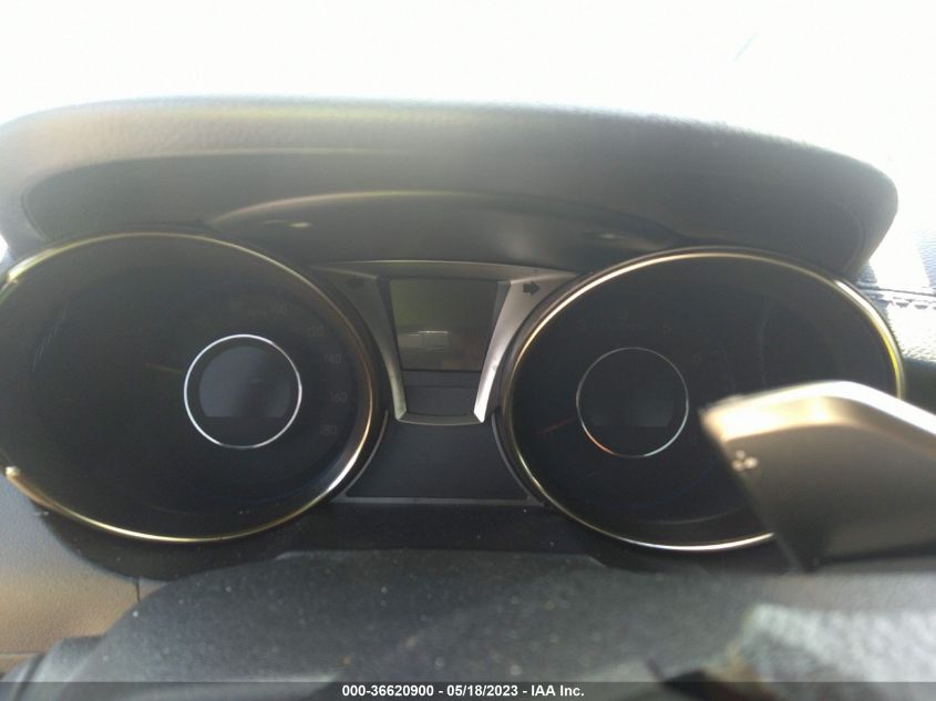 2015 HYUNDAI GENESIS COUPE 3.8L BASE KMHHU6KJ6FU123671