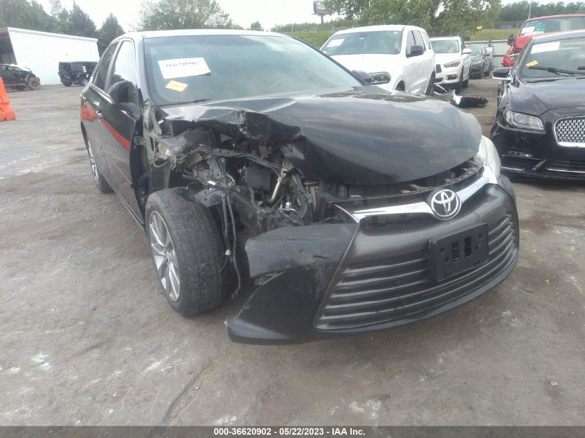 2016 TOYOTA CAMRY XLE/SE/LE/XSE - 4T1BF1FK3GU608048