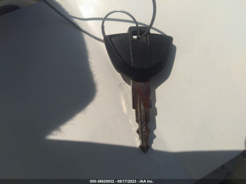 2022 BMW G310 R - WB30G4306NRA35523