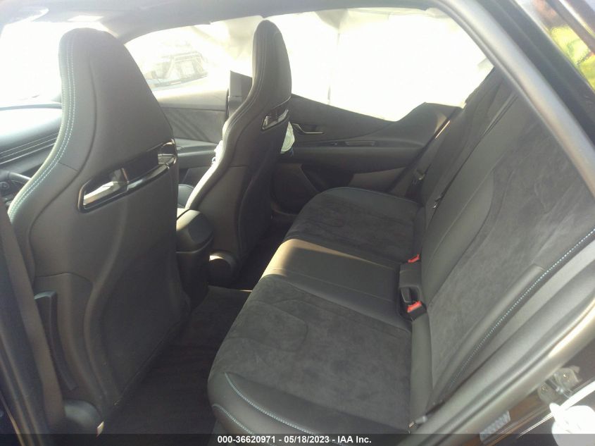 2022 HYUNDAI ELANTRA N KMHLW4AK8NU003257