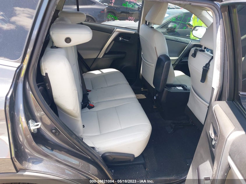 VIN JTMWFREV9HD099620 2017 TOYOTA RAV4 XLE