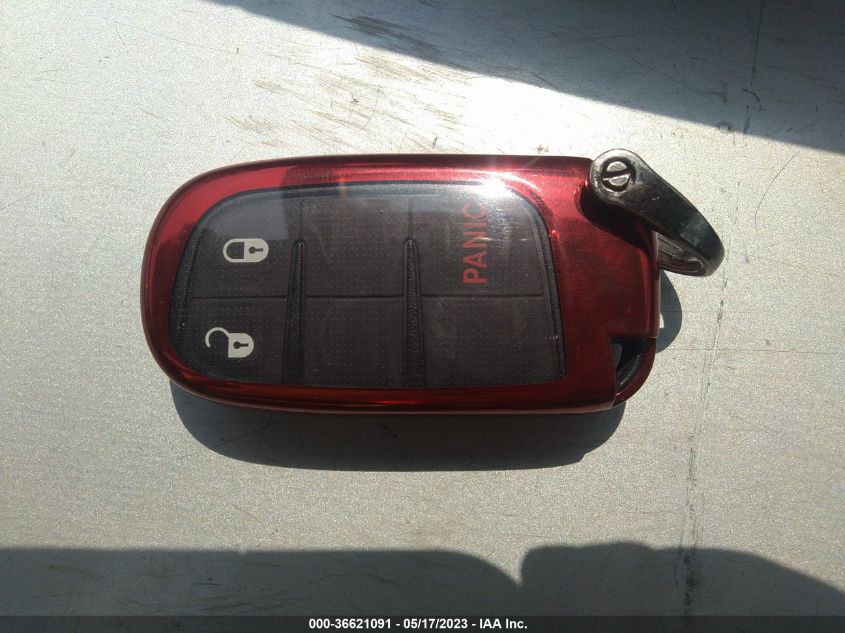 2018 JEEP COMPASS LATITUDE - 3C4NJDBB3JT199400