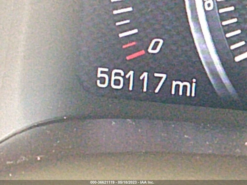2015 CHEVROLET CORVETTE Z06 3LZ - 1G1YT2D61F5601989