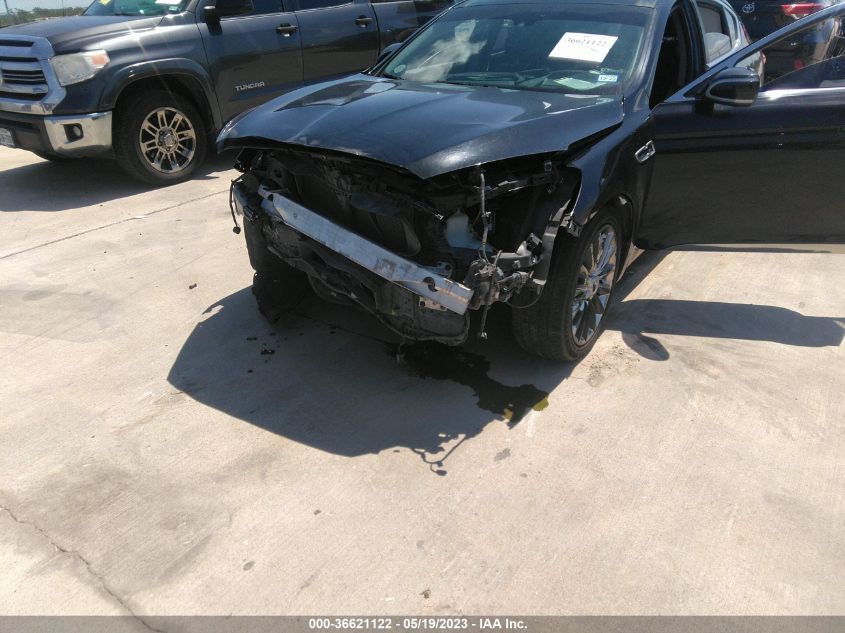 2015 KIA K900 LUXURY KNALW4D47F6018031