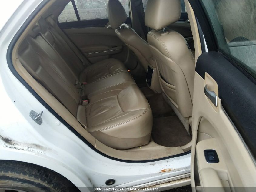 2014 CHRYSLER 300 - 2C3CCAAG2EH235545