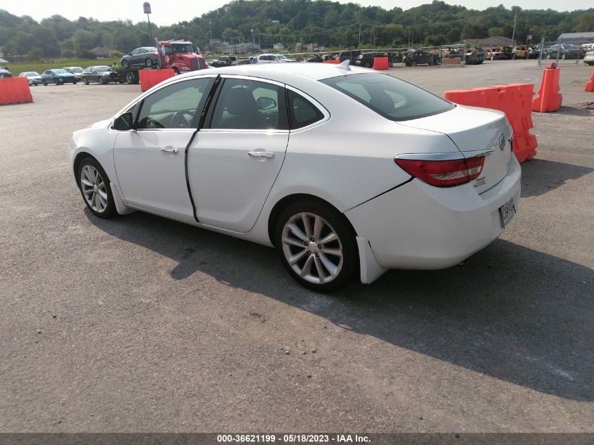 2014 BUICK VERANO - 1G4PP5SKXE4222983