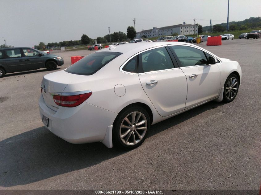 2014 BUICK VERANO - 1G4PP5SKXE4222983