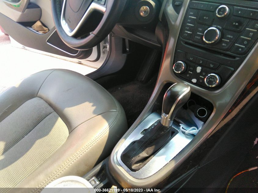 2014 BUICK VERANO - 1G4PP5SKXE4222983