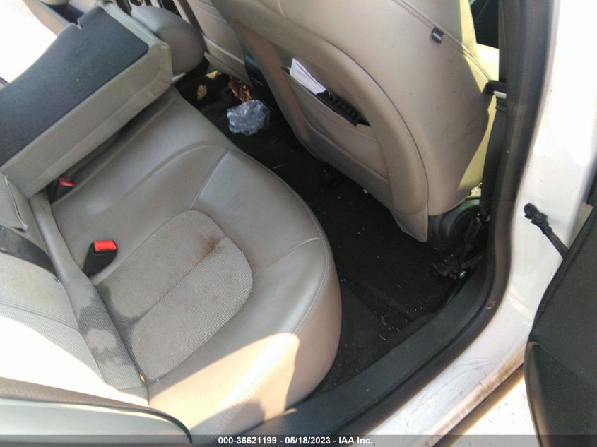 2014 BUICK VERANO - 1G4PP5SKXE4222983
