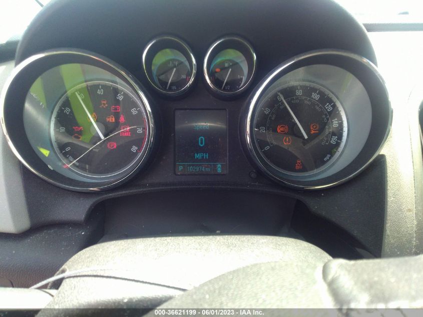 2014 BUICK VERANO - 1G4PP5SKXE4222983