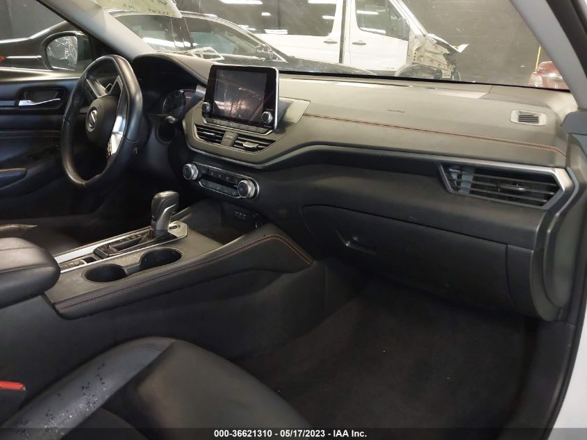 2020 NISSAN ALTIMA 2.5 SR - 1N4BL4CW2LC284425
