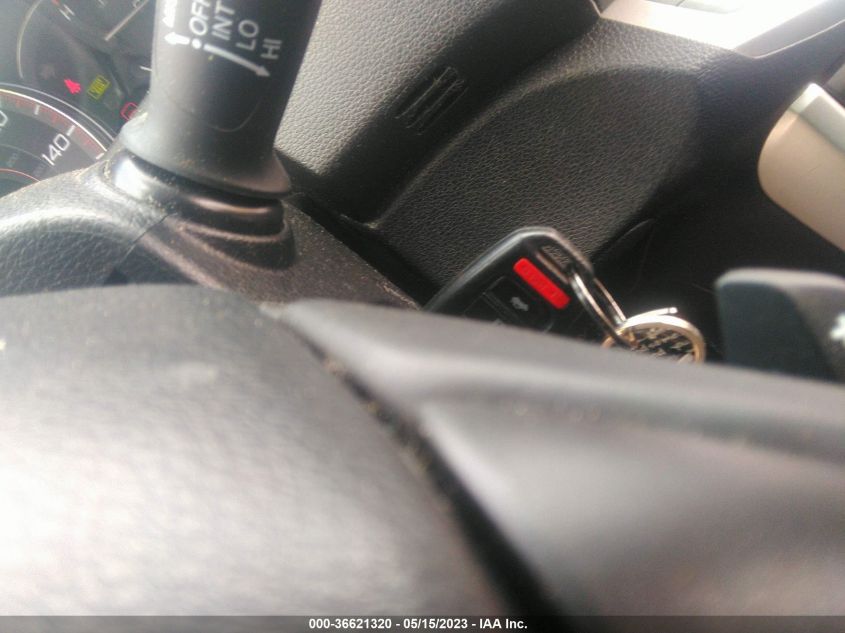 2014 HONDA ACCORD SEDAN SPORT - 1HGCR2F58EA126000