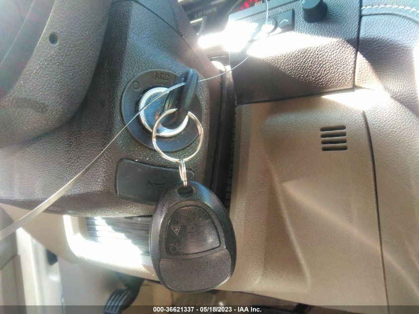 2015 GMC ACADIA DENALI - 1GKKVTKD9FJ335339