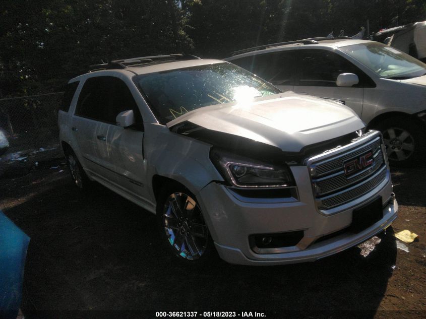 2015 GMC ACADIA DENALI - 1GKKVTKD9FJ335339