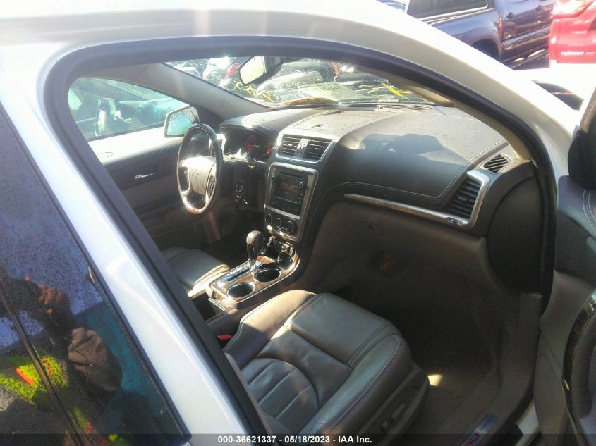 2015 GMC ACADIA DENALI - 1GKKVTKD9FJ335339